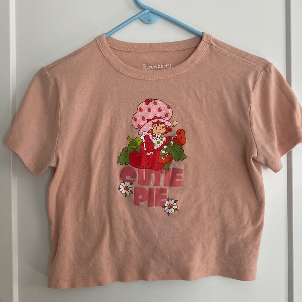 Strawberry Shortcake